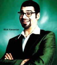 Rick Kavanian