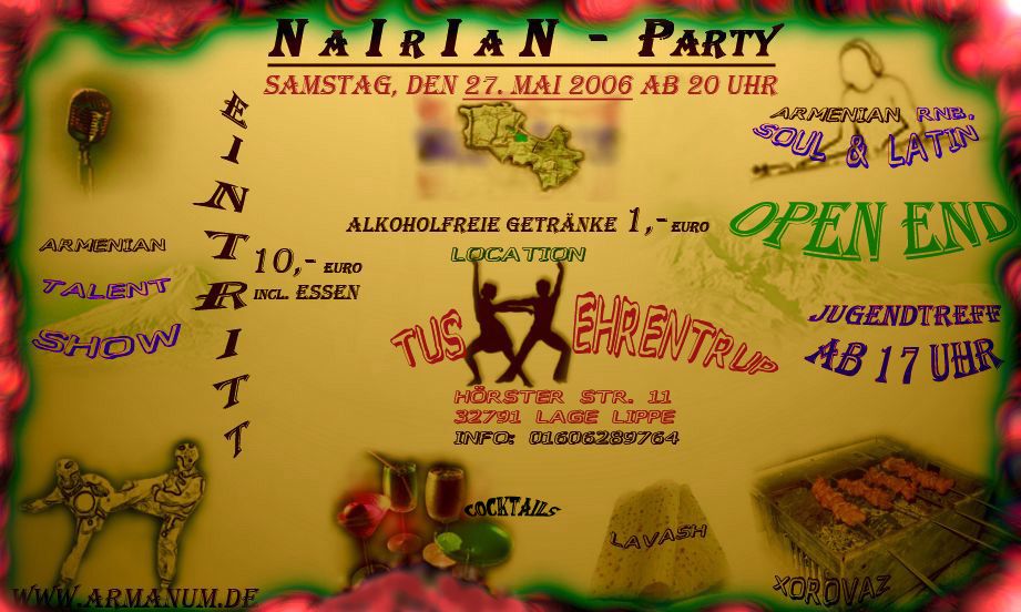 nairianparty